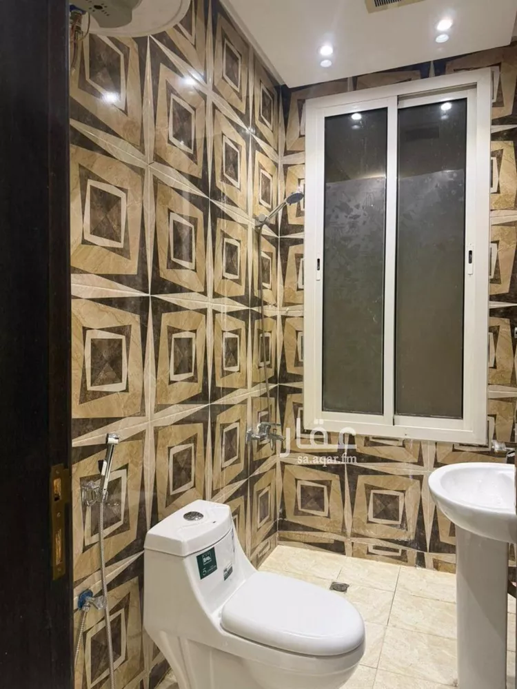 Studio for rent in Riyadh Al Malqa صورة 4