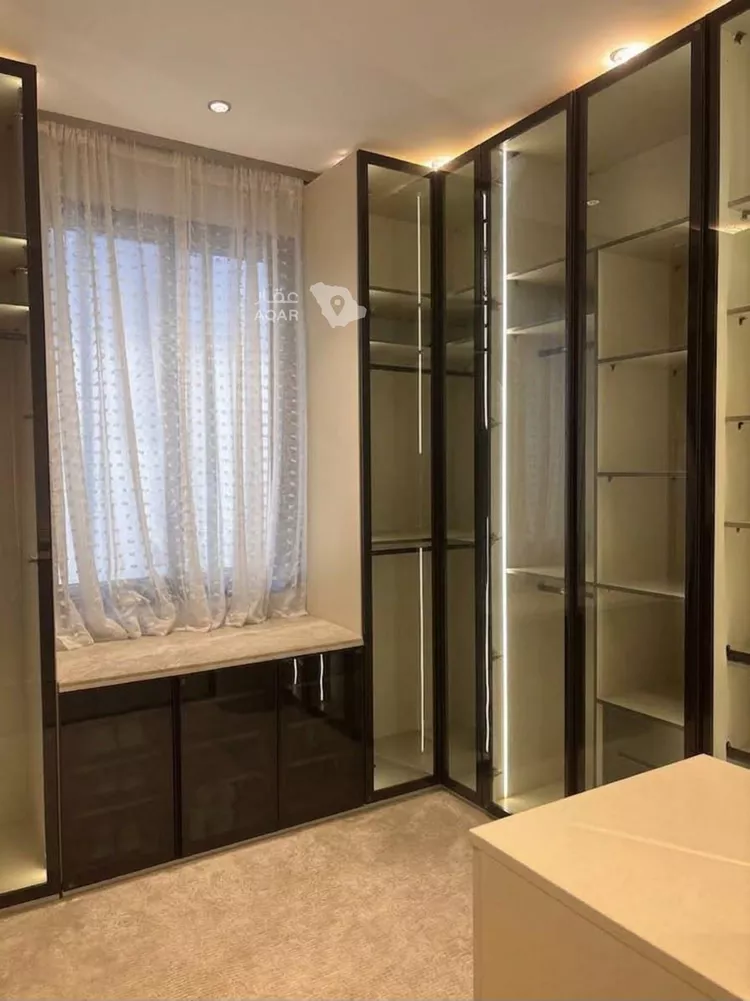 شقة للبيع في شارع رقم 298, حي الملقا, مدينة الرياض, منطقة الرياض صورة 5