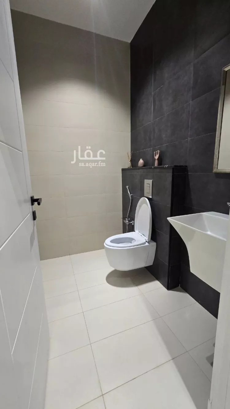 شقة للإيجار في شارع الفرش, حي الياسمين, مدينة الرياض, منطقة الرياض صورة 2