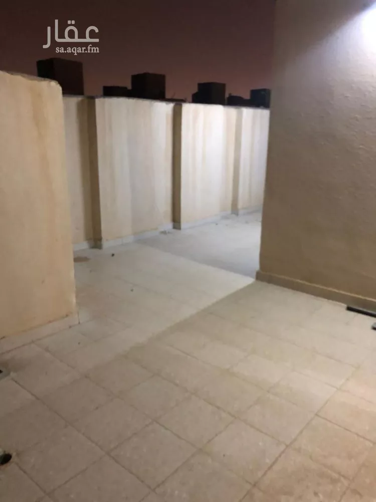 شقة للإيجار في شارع رقم 298, حي الرمال, مدينة الرياض, منطقة الرياض صورة 3