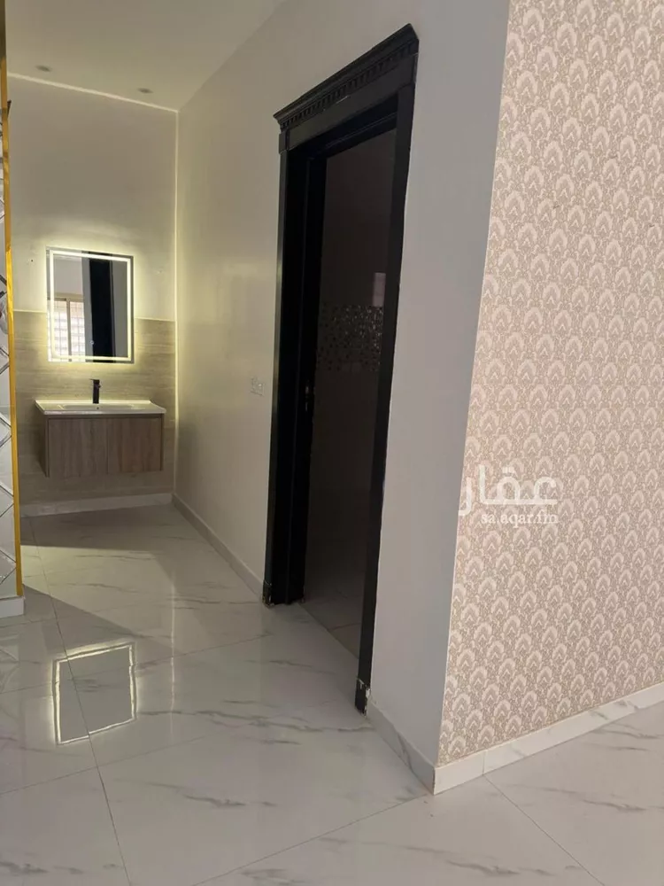 فيلا للإيجار في شارع أبي عامر الأشعري, حي المهدية, مدينة الرياض, منطقة الرياض صورة 3