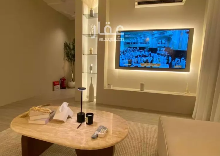 Studio for rent in Riyadh Al Malqa صورة 5