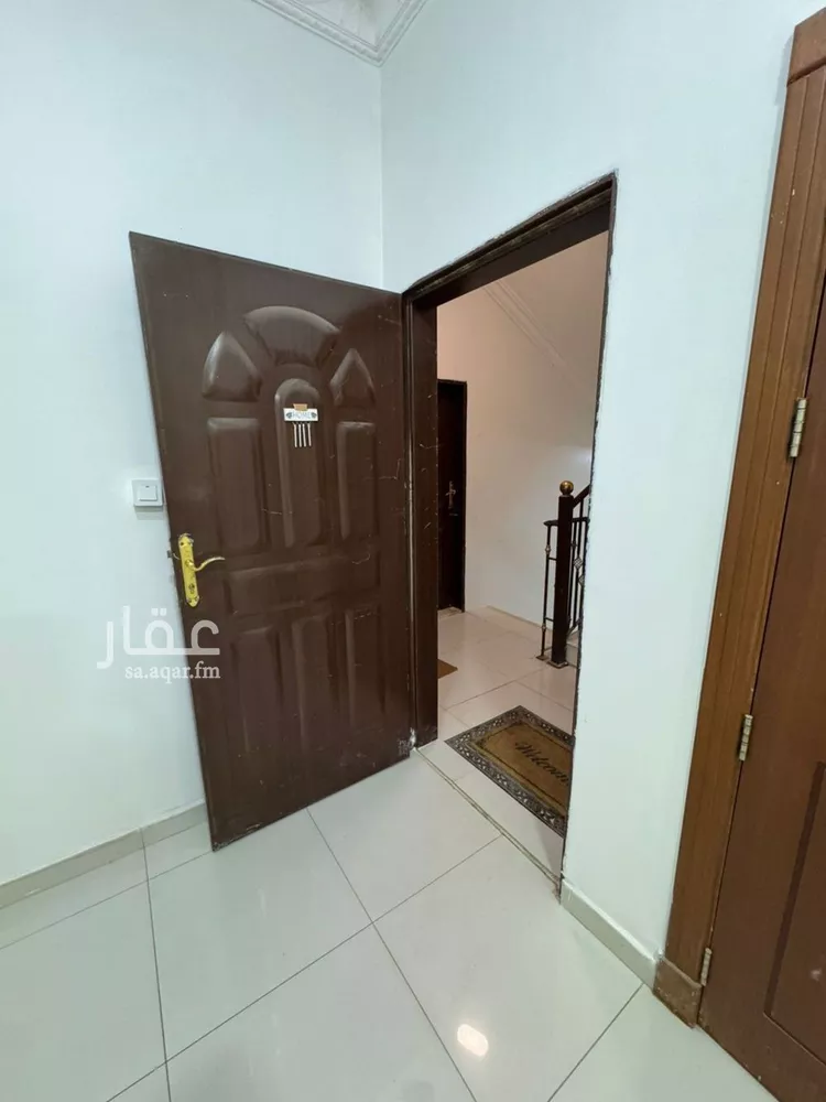 شقة للإيجار في شارع رقم 322, حي الياسمين, مدينة الرياض, منطقة الرياض