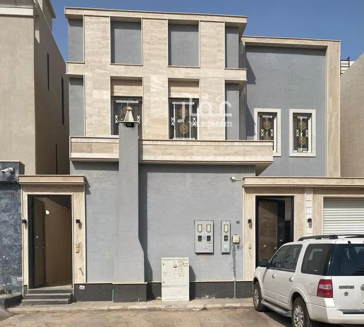 Apartment for Rent in Riyadh Ar Rimal