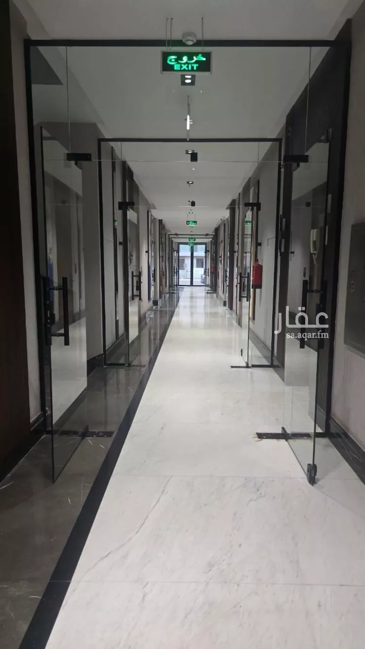شقة للإيجار في شارع الفرش, حي الياسمين, مدينة الرياض, منطقة الرياض صورة 4