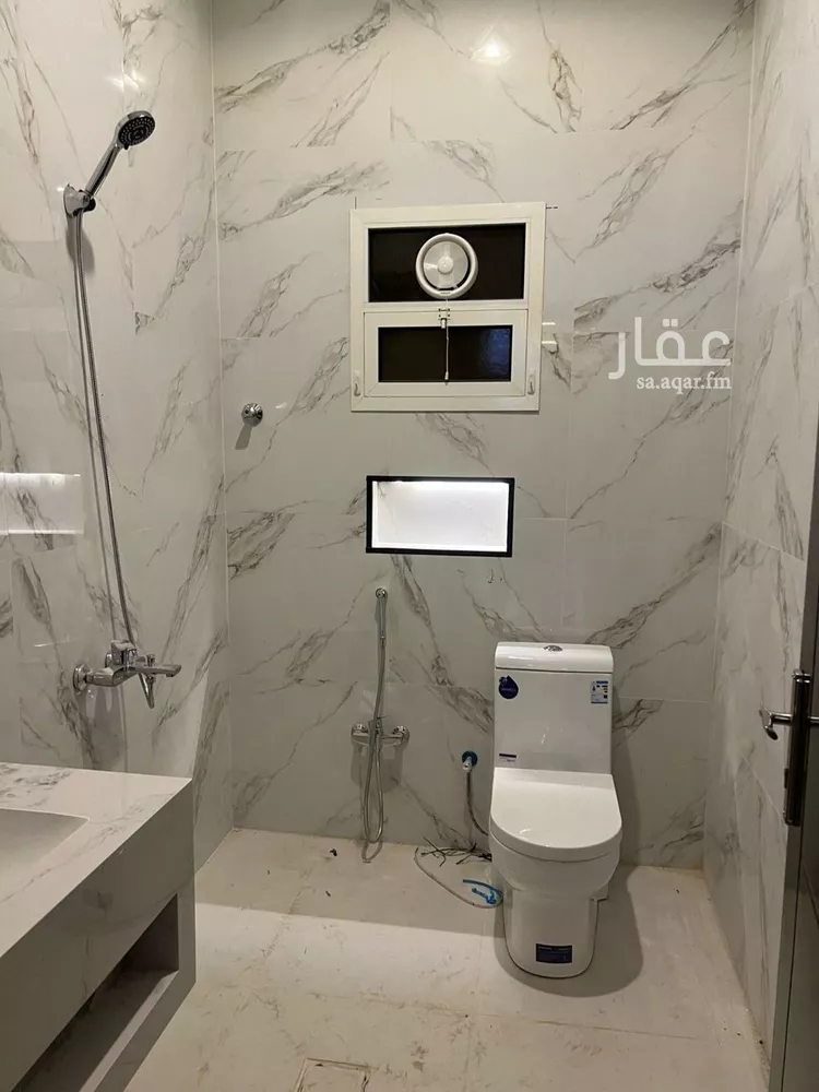 شقة للإيجار في شارع إسماعيل بن أبي الغنائم, حي المهدية, مدينة الرياض, منطقة الرياض صورة 3