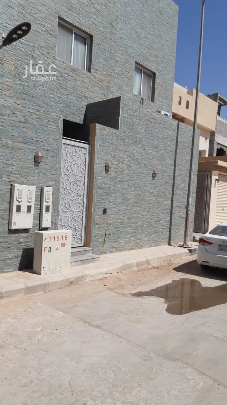 شقة للإيجار في شارع الفجر, حي عرقة, مدينة الرياض, منطقة الرياض