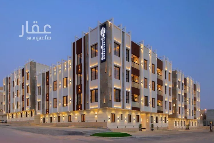 شقة للبيع في شارع الأقطار, حي الملقا, مدينة الرياض, منطقة الرياض صورة 3