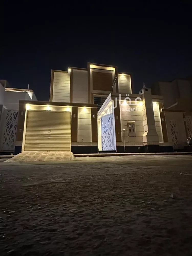 فيلا للإيجار في شارع ابن الوليد التميمي, حي طويق, مدينة الرياض, منطقة الرياض