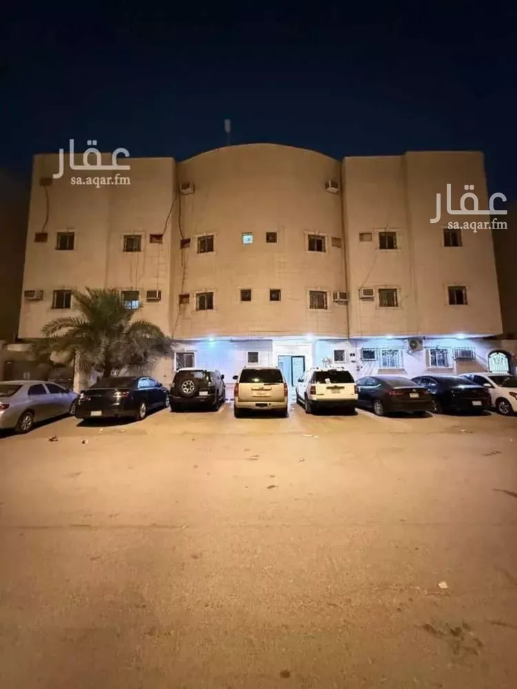 شقة للإيجار في شارع ينبع, حي ظهرة لبن, مدينة الرياض, منطقة الرياض صورة 2