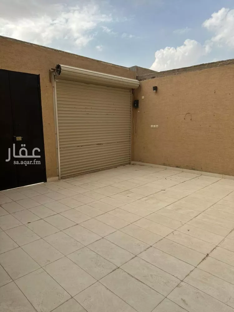 فيلا للإيجار في شارع ابن الوليد التميمي, حي طويق, مدينة الرياض, منطقة الرياض صورة 5