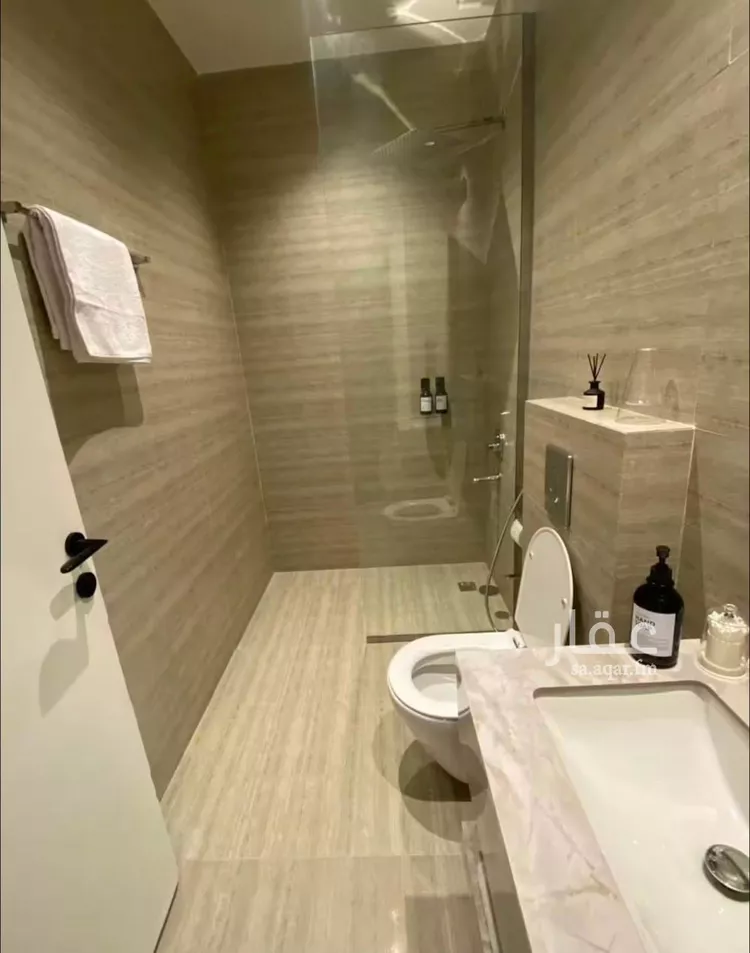 Studio for rent in Riyadh Al Malqa صورة 4