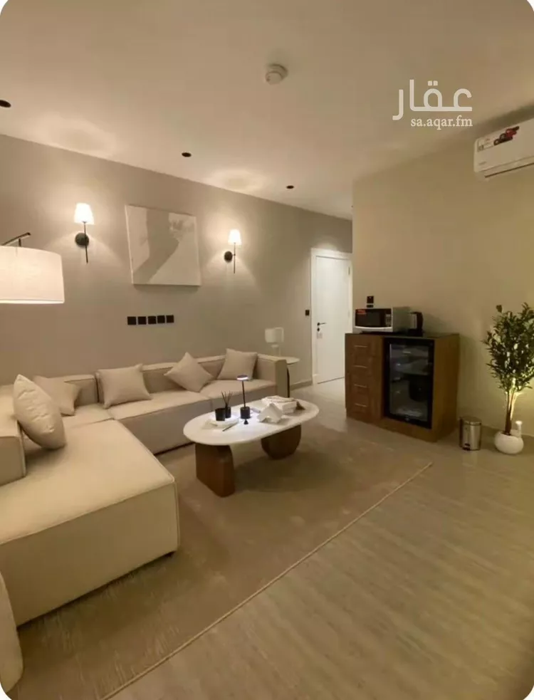 شقة للإيجار في شارع رقم 269, حي الملقا, مدينة الرياض, منطقة الرياض صورة 3