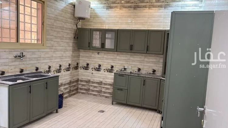 شقة للإيجار في شارع إسماعيل بن أبي الغنائم, حي المهدية, مدينة الرياض, منطقة الرياض صورة 4