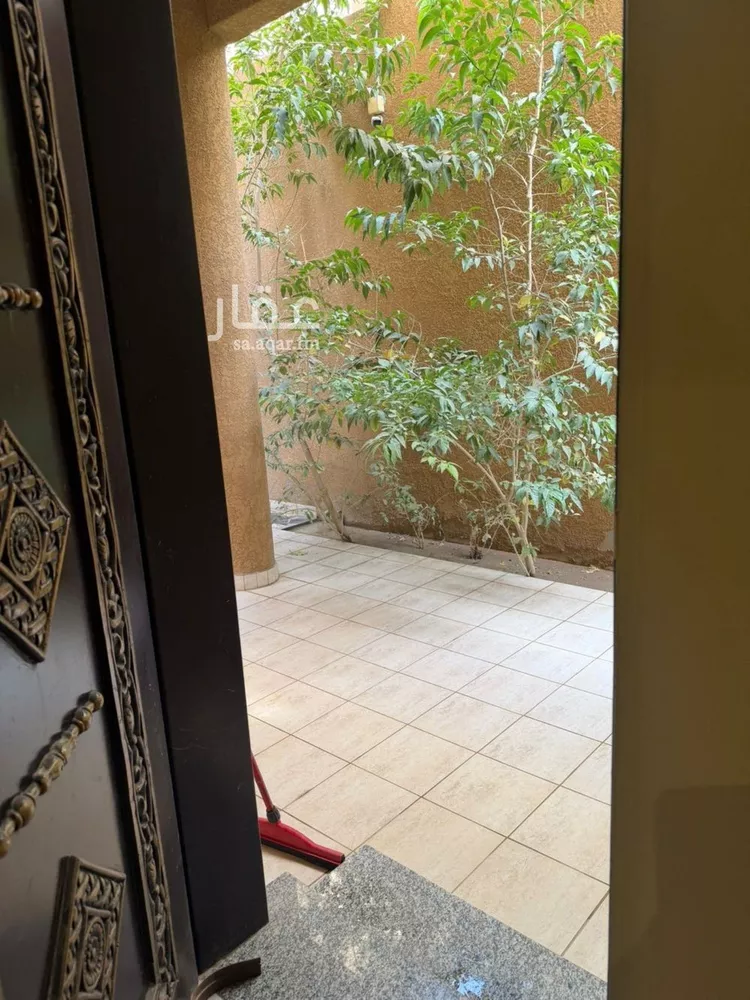 Villa for Rent in Riyadh An Narjis