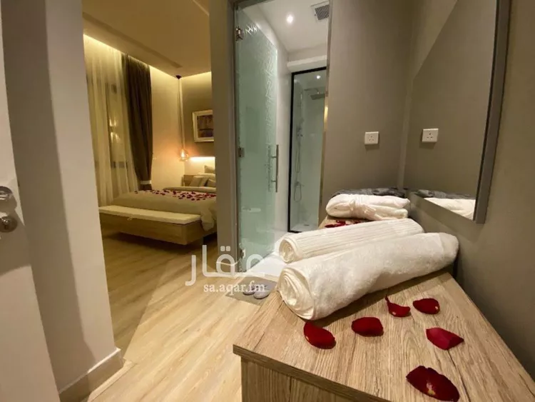 شقة للبيع في شارع الأقطار, حي الملقا, مدينة الرياض, منطقة الرياض صورة 2