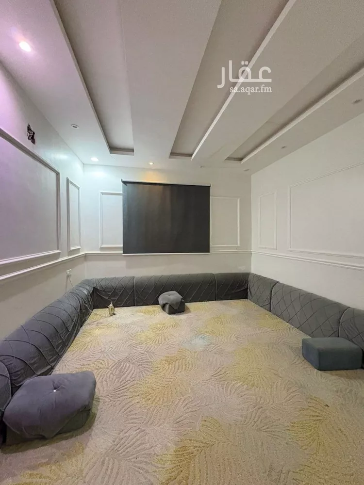 فيلا للإيجار في شارع أبي عامر الأشعري, حي المهدية, مدينة الرياض, منطقة الرياض صورة 4