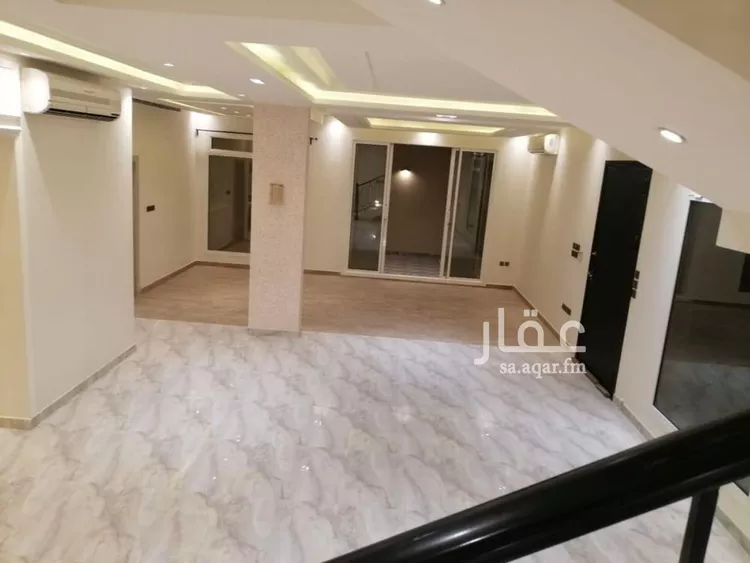 فيلا للإيجار في شارع فاطمة أم الحسن الطبري, حي النرجس, مدينة الرياض, منطقة الرياض صورة 2