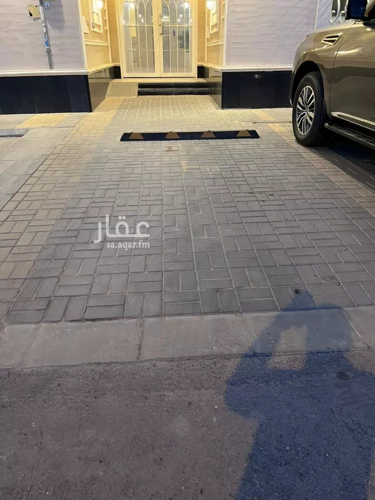 شقة للبيع في شارع أحمد بن محمد السديري, حي القدس, مدينة الرياض, منطقة الرياض صورة 5