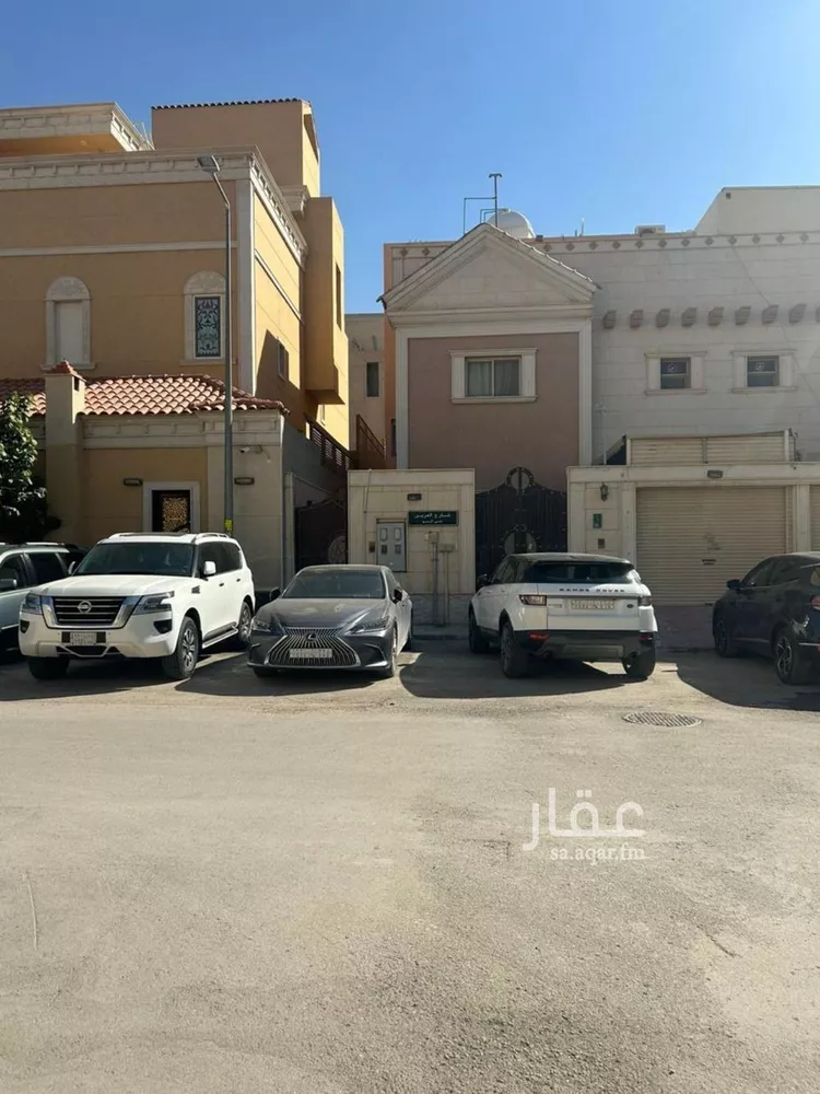 شقة للإيجار في شارع السرح, حي الربيع, مدينة الرياض, منطقة الرياض صورة 3