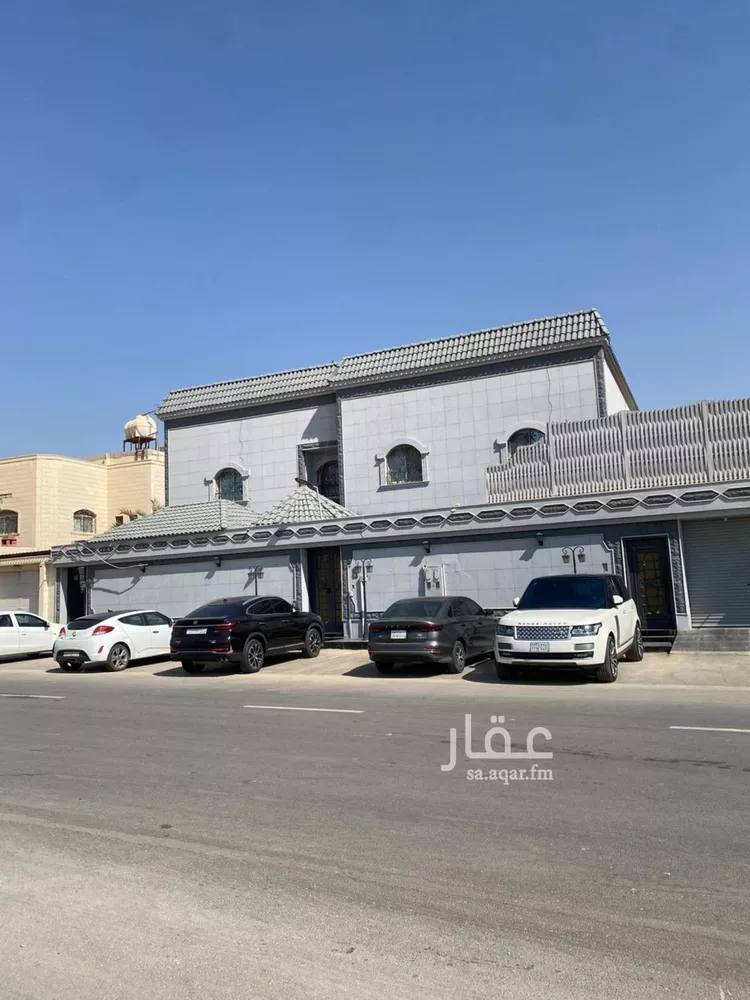 شقة للإيجار في شارع المنصورية, حي ظهرة لبن, مدينة الرياض, منطقة الرياض