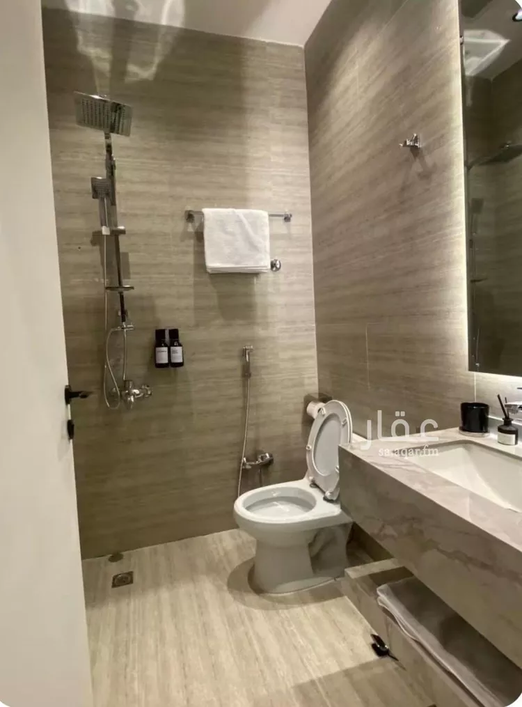 شقة للإيجار في شارع رقم 269, حي الملقا, مدينة الرياض, منطقة الرياض صورة 2