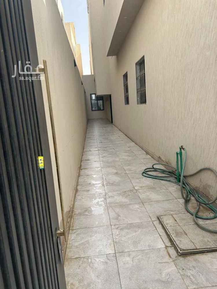 شقة للإيجار في شارع رقم 298, حي الرمال, مدينة الرياض, منطقة الرياض