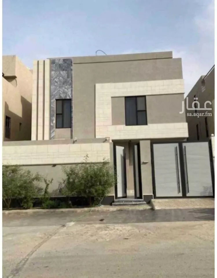 Villa for Rent in Riyadh An Narjis