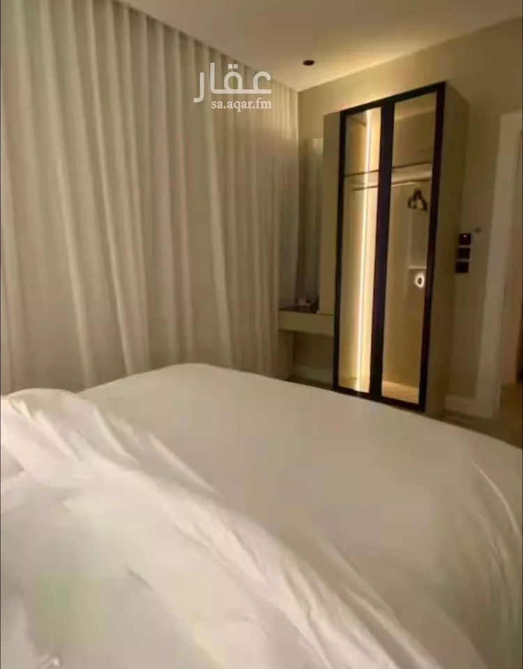 Studio for rent in Riyadh Al Malqa صورة 3