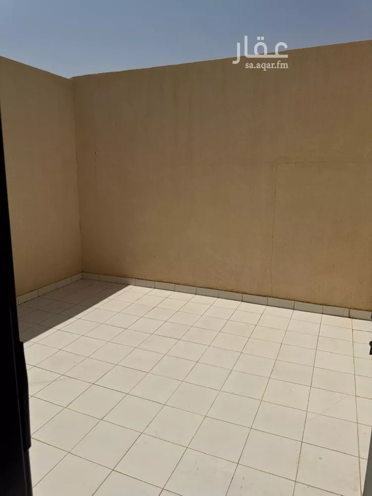 شقة للإيجار في شارع جبل شمام, حي القادسية, مدينة الرياض, منطقة الرياض