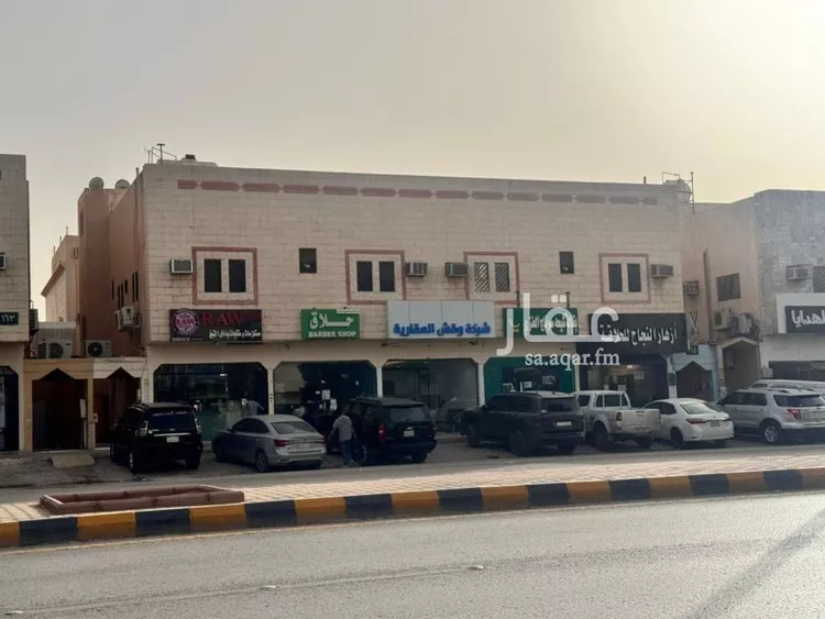 شقة للإيجار في شارع سعد بن الربيع, حي النسيم الغربي, مدينة الرياض, منطقة الرياض