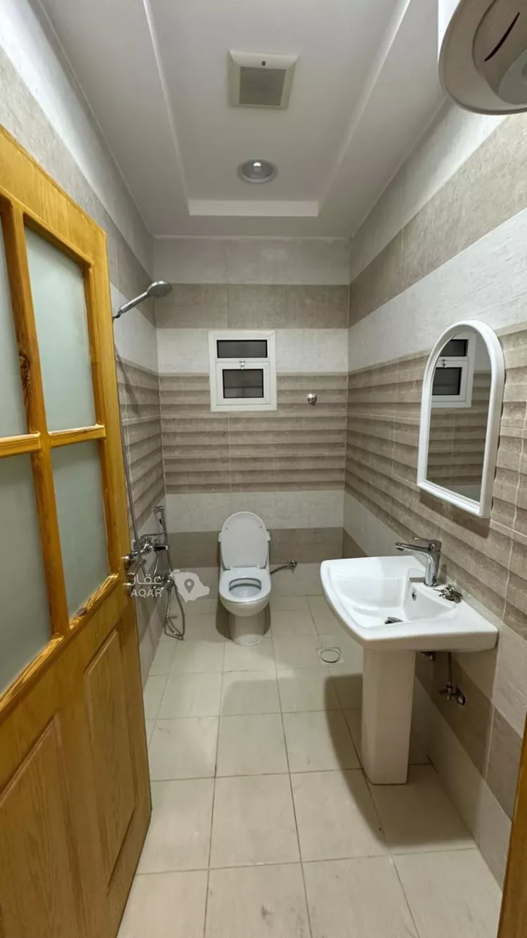 شقة للإيجار في شارع ينبع, حي ظهرة لبن, مدينة الرياض, منطقة الرياض 6
