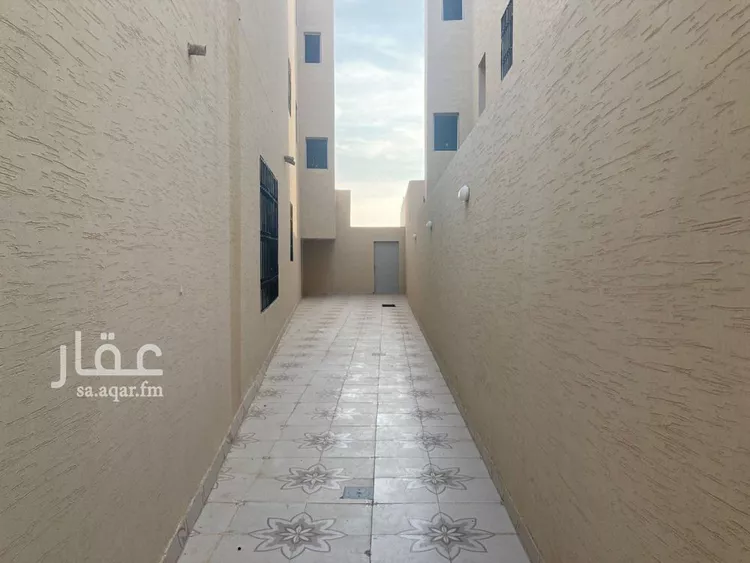 شقة للإيجار في شارع محمد بن سعد بن حسين, حي طويق, مدينة الرياض, منطقة الرياض