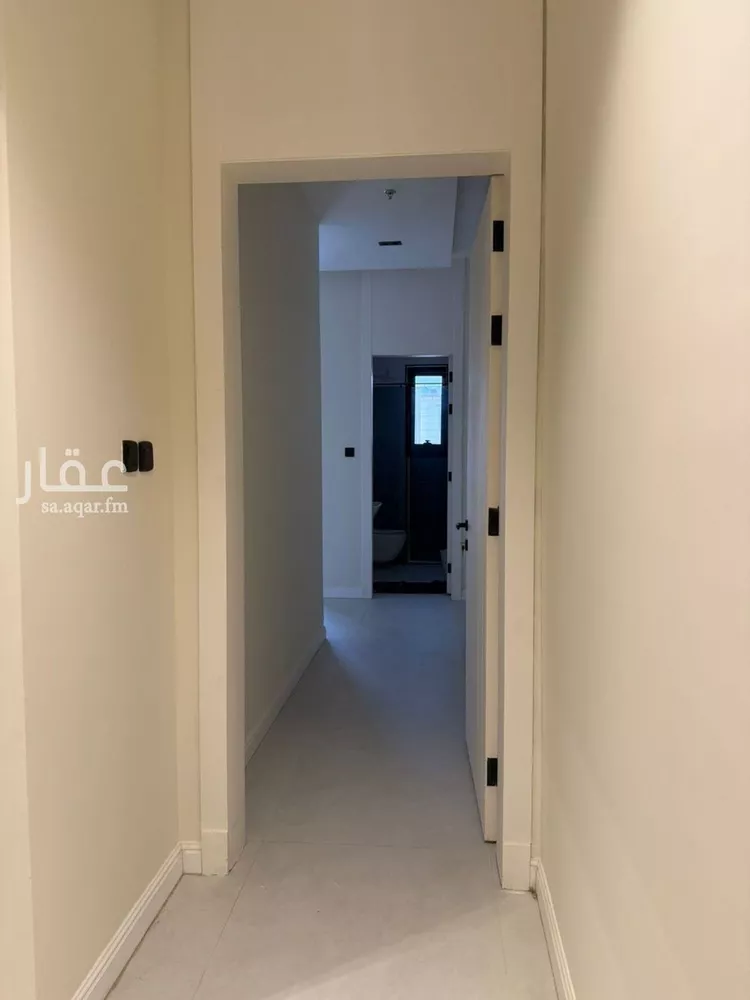 شقة للإيجار في شارع الأفاضلة, حي الملقا, مدينة الرياض, منطقة الرياض صورة 4