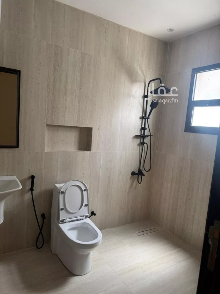فيلا للإيجار في شارع أبي عامر الأشعري, حي المهدية, مدينة الرياض, منطقة الرياض صورة 5
