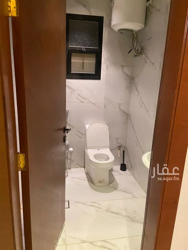 شقة للإيجار في شارع إسماعيل بن أبي الغنائم, حي المهدية, مدينة الرياض, منطقة الرياض صورة 4