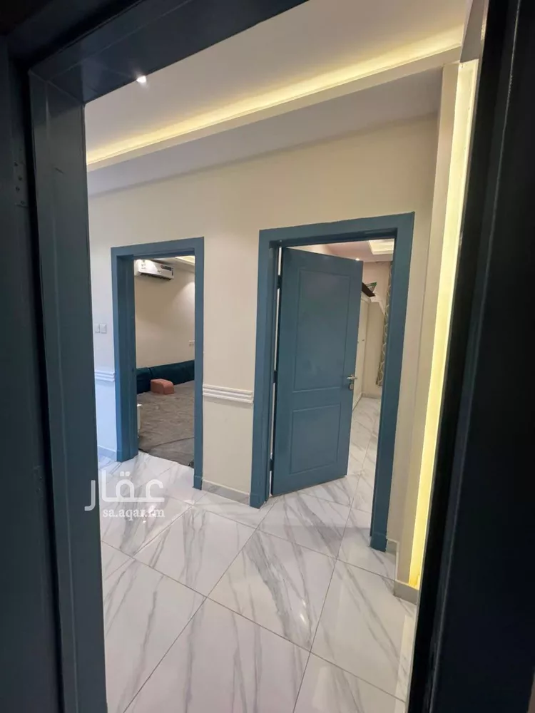 شقة للإيجار في شارع ينبع, حي ظهرة لبن, مدينة الرياض, منطقة الرياض