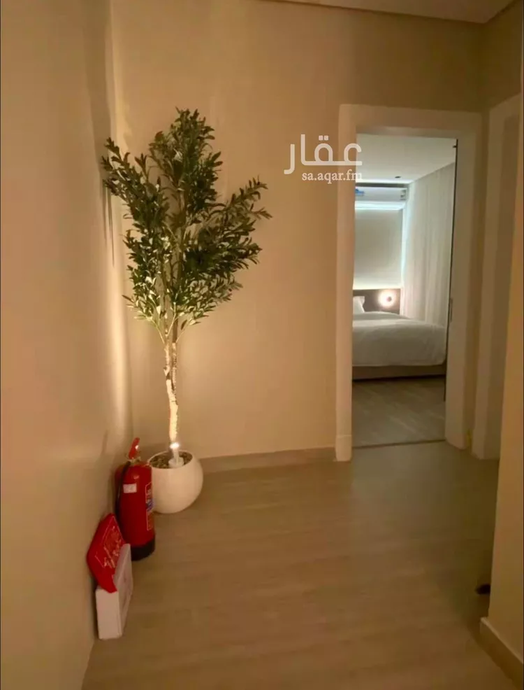 Studio for rent in Riyadh Al Malqa صورة 2