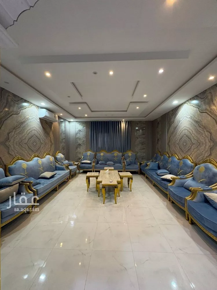 فيلا للإيجار في شارع أبي عامر الأشعري, حي المهدية, مدينة الرياض, منطقة الرياض صورة 5