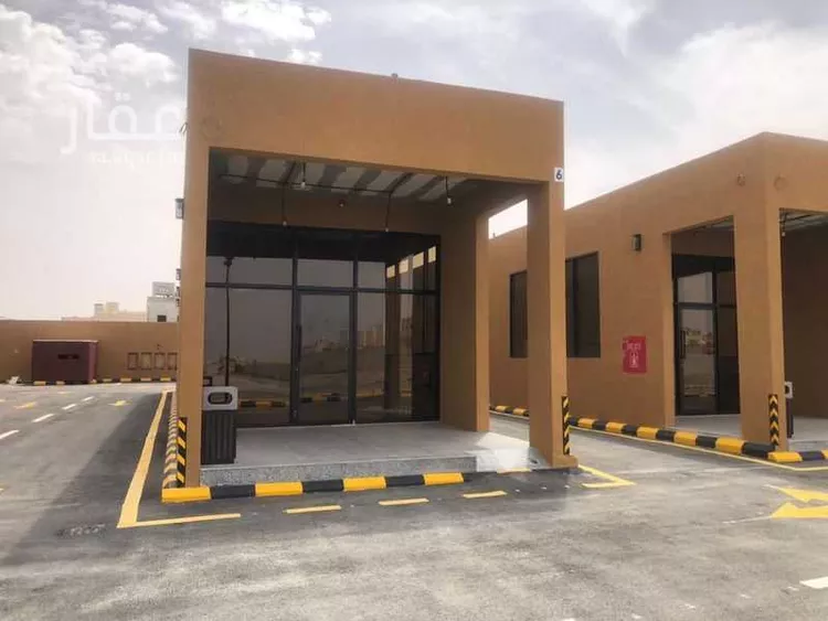 محل للإيجار في شارع ابن الجزري, حي البيان, مدينة الرياض, منطقة الرياض صورة 3