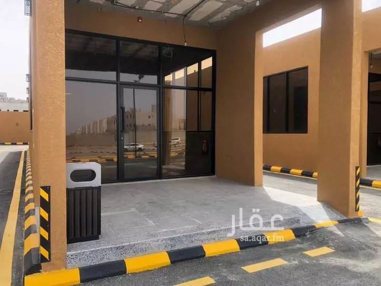 محل للإيجار في شارع ابن الجزري, حي البيان, مدينة الرياض, منطقة الرياض صورة 2