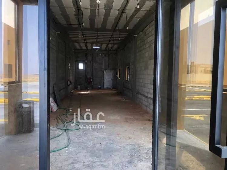 محل للإيجار في شارع ابن الجزري, حي البيان, مدينة الرياض, منطقة الرياض صورة 4