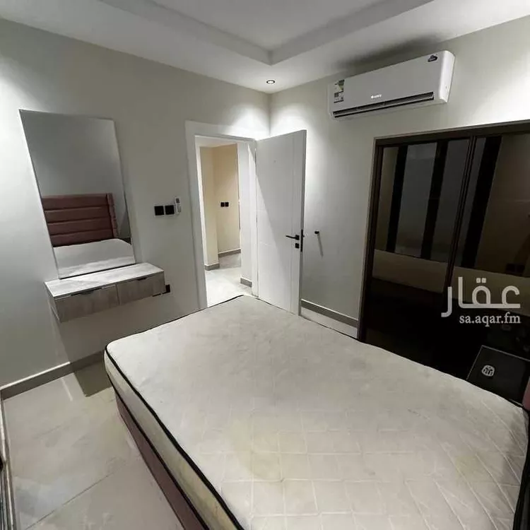 شقة للإيجار في شارع القريات, حي الندى, مدينة الرياض, منطقة الرياض صورة 4