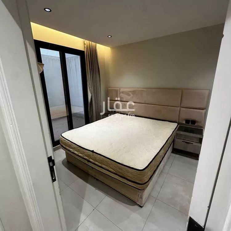 شقة للإيجار في شارع القريات, حي الندى, مدينة الرياض, منطقة الرياض صورة 3