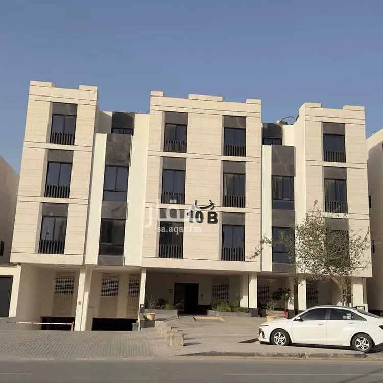 شقة للإيجار في شارع القريات, حي الندى, مدينة الرياض, منطقة الرياض 1 صورة