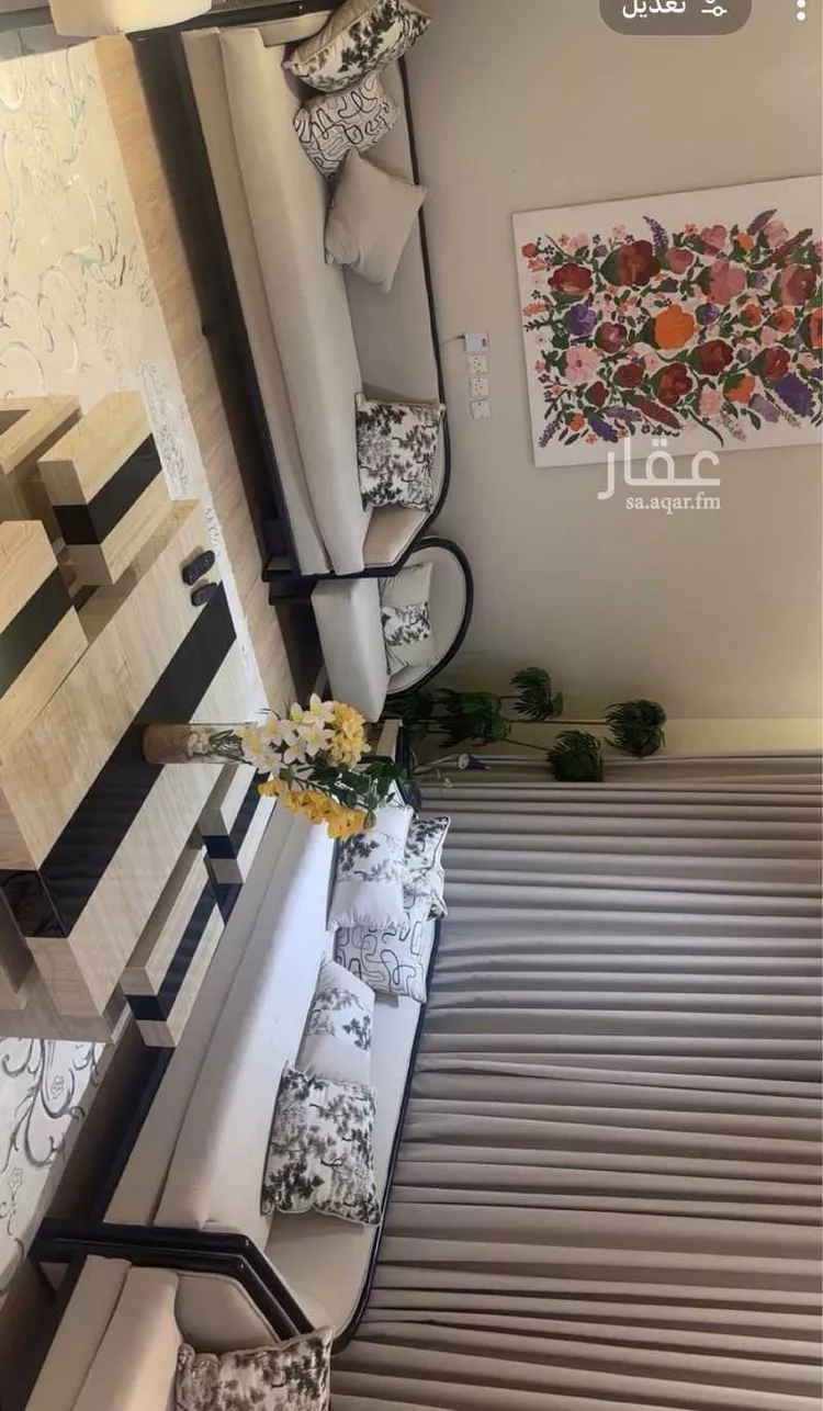 شقة للإيجار في شارع محمد بن عبدالعزيز الماضي, حي قرطبة, مدينة الرياض, منطقة الرياض 7