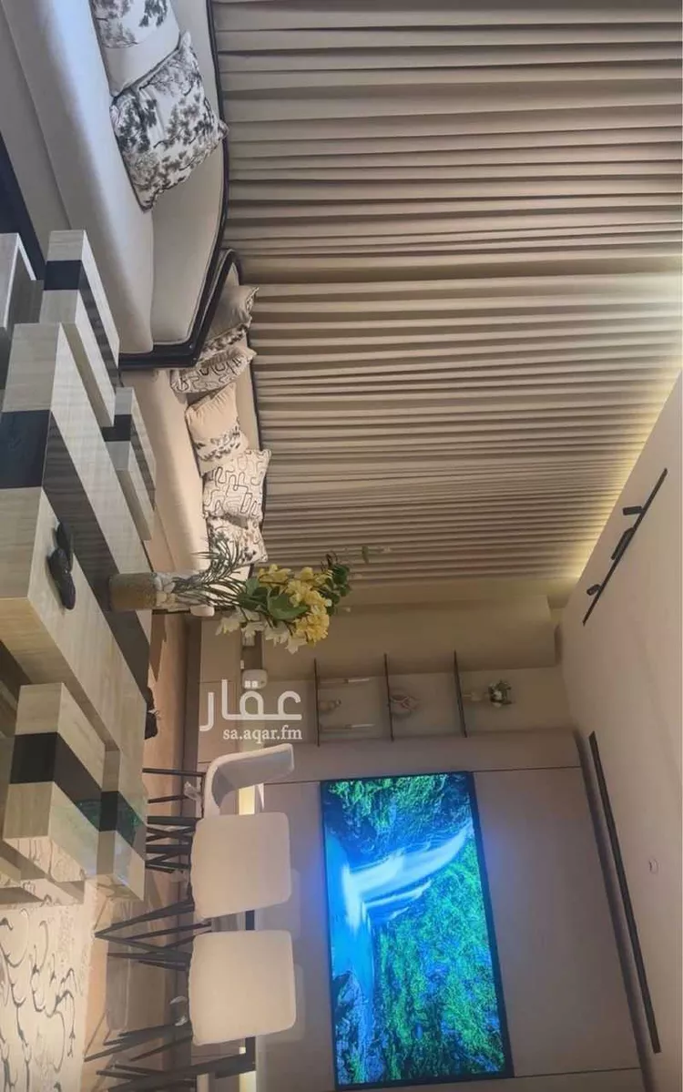 شقة للإيجار في شارع محمد بن عبدالعزيز الماضي, حي قرطبة, مدينة الرياض, منطقة الرياض صورة 5