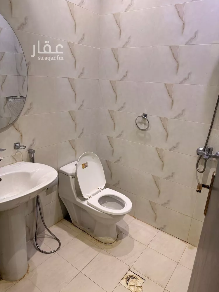 شقة للإيجار في شارع الخيالة, حي الياسمين, مدينة الرياض, منطقة الرياض صورة 2