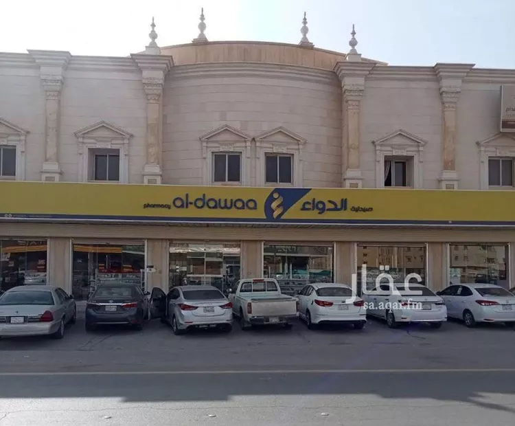 شقة للإيجار في شارع محمد البرقي, حي المونسية, مدينة الرياض, منطقة الرياض