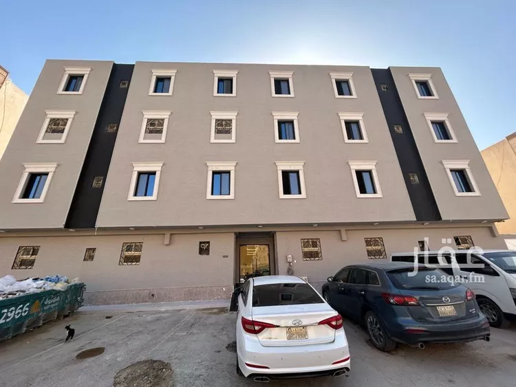 Apartment for Rent in Riyadh An Narjis